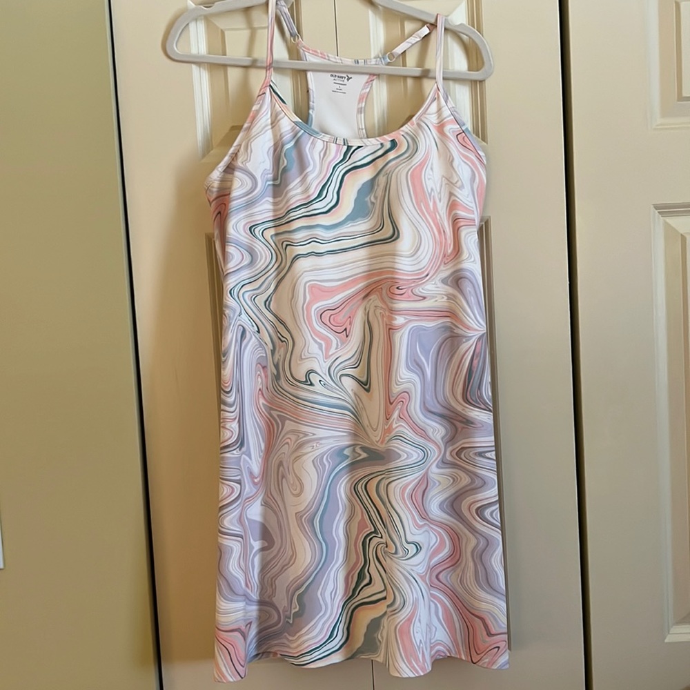 Old navy workout dress